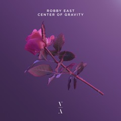 Robby East - Center Of Gravity [Extended Mix]