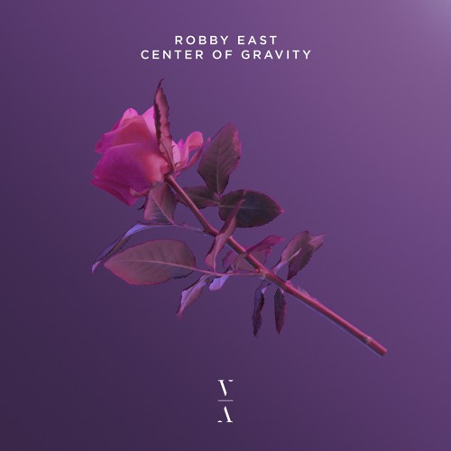 Robby East - Center Of Gravity