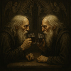 The Bar Where God Used to Drink