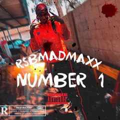 Rsbmadmaxx - Number 1