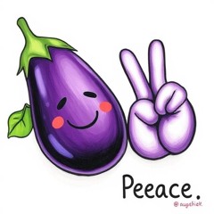 Like Ai to Nasubi to Heiwa na Kajitsu Fukuwa cover style TipeB