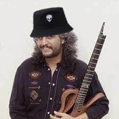 Pino Daniele - Yes I know my way (Back 2 Eea Dub)