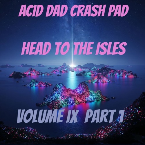 Head to the Isles IX (Pt 1 - Club)