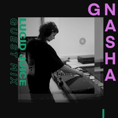 Lucid Juice Guest Mix 004 - Gnasha