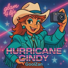 Hurricane Cindy - GoolZan