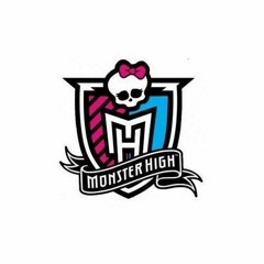 Monster High Fright Song Instrumental