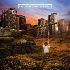 Hurra die Welt geht unter (RMX)