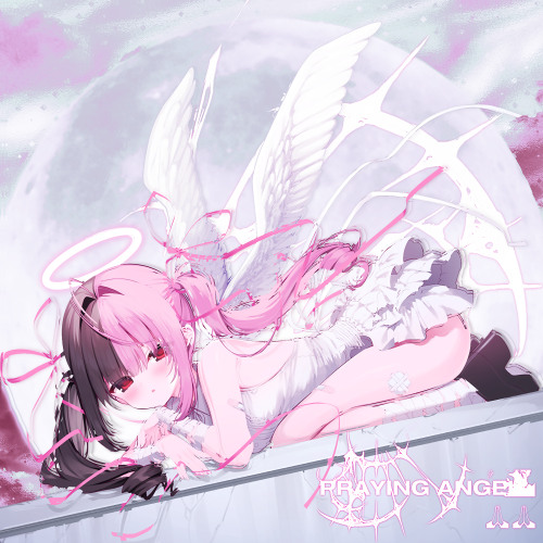 Stream PRAYING ANGEL - Album XFD / M3-2026春 by 天乃おつげ