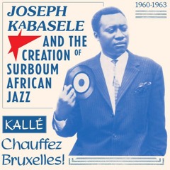 African Jazz (Kallé) - Georgette Ye Ndeko (1962)