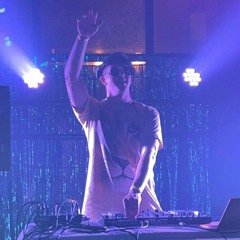 Bass Barn Takeover Set 4.15.23