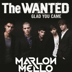Glad You Came - The Wanted, Carlos Pepper (Marlon Mello Mash) PVT Preview