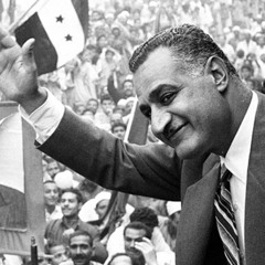 I Swear By Its Sky And By Its Soil! | احلف بسماها وبترابها  - United Arab Republic Patriotic Song