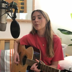 Oh, What A World - Kacey Musgraves (cover)