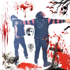 affliction w/ tombstone [whitecxffin]