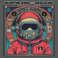Space Debris feat. Declaime