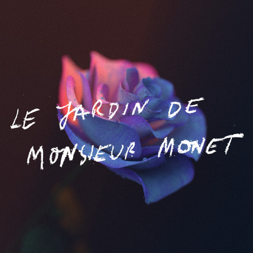 Le Jardin de Monsieur Monet