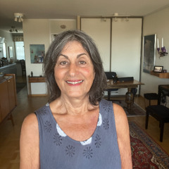 Det judiska Högalid #2 - Paula Grossman