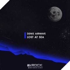 Denis Airwave - Lost At Sea