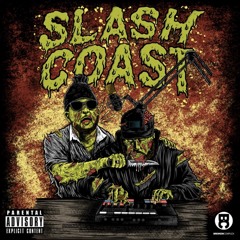 Johnny Slash & Coast LoCastro - Slash Coast