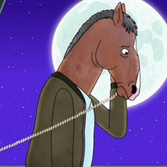 Bojack Horseman "It's you." x Flawed mangoes.