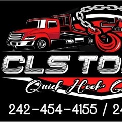 SELECTA KENVON & DJ PRODIGY @ CLS TOWING PART 2