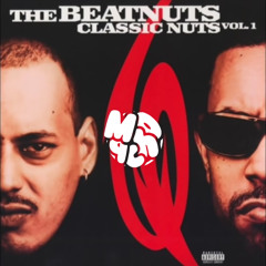 The Beatnuts - Se Acabo feat.Method Man (MACHO Bootleg) [HOUSE & PHONK EDIT]