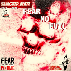 Fear No Evil