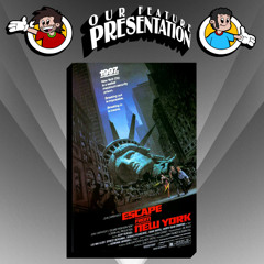 Escape from New York (1981)