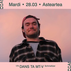 DANS TA MT-V - SCHMELTZER