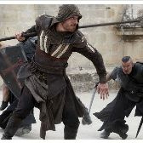 Stream Assassin s Creed 2016 FuLLMovie in MP4 TvOnLine from