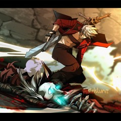 Devils Never Cry (Perfected) - SSS Mix (DMC3 Original x DMC5 Remake) - Dante's Theme (Devil May Cry)