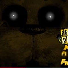 Fnaf-Stars Mario's Madness All Stars FNAF Cover credit: D_GCovers