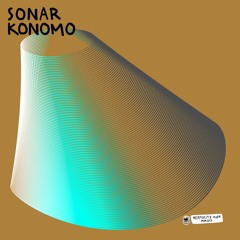 Konomo - Double Groove (Alessandro Crimi Remix)