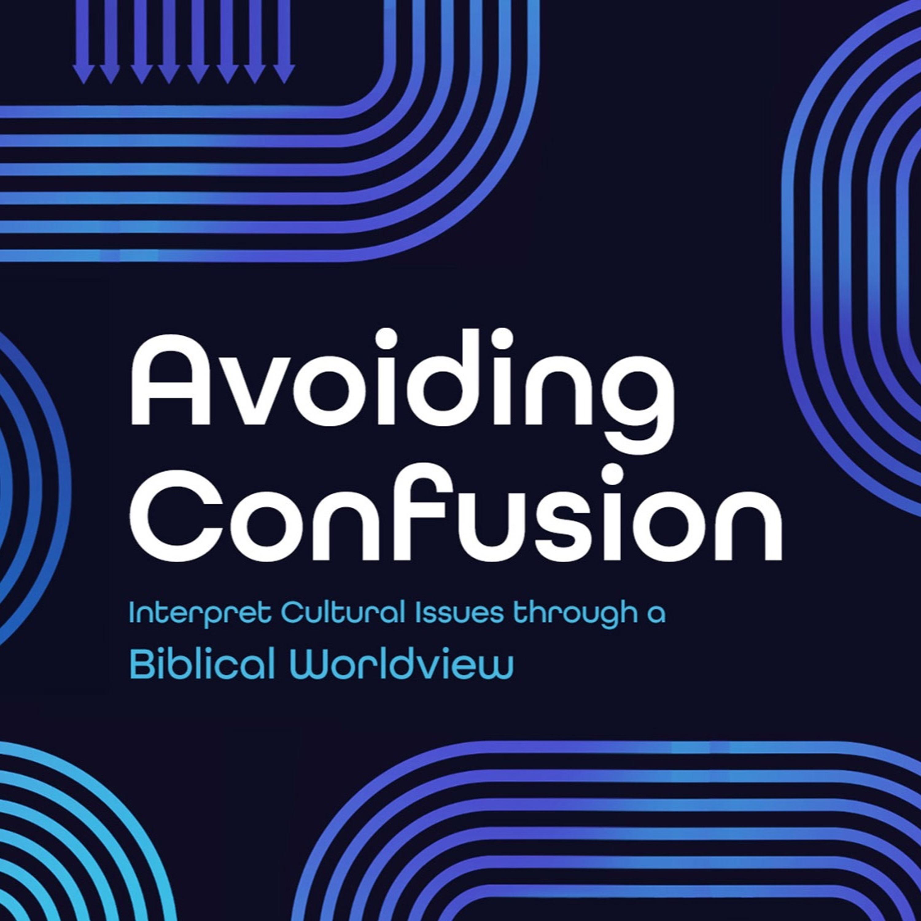 Avoiding Confusion - Lesson 2 | "The Existence of God" | 07/07/24