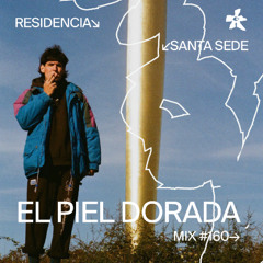 160 📡 EL PIEL DORADA 🇦🇷 (Santa Sede)