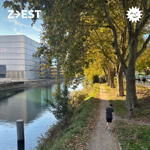 Deviant - Schaed  Soundcloud podcast image for