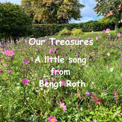 Our Treasures - 2025-06-25 09.53