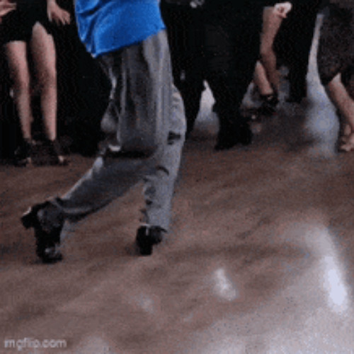 NOBU - Ansamble of Movement
