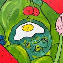 scramble you some eggs