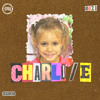 Groove Therapy Tapes #021: Charli/e DJ mix artwork - Electronic music tracklist cover image