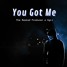 The Masked Producer - You Got Me (Drum & Bass Remix)