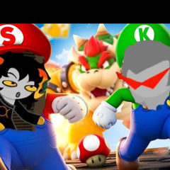 super iknudy bros