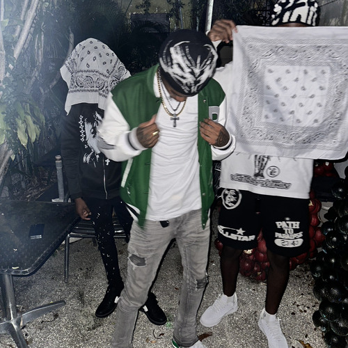 Star Flow x Wfg 5ive