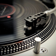 CLASSIC BREAKDANCING MIX FAST SLICK ABE