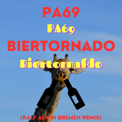 Biertornado Sylvester Remix 2024
