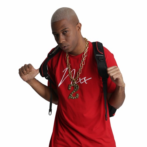 Mc Dido - Se Vier mandado (trap)
