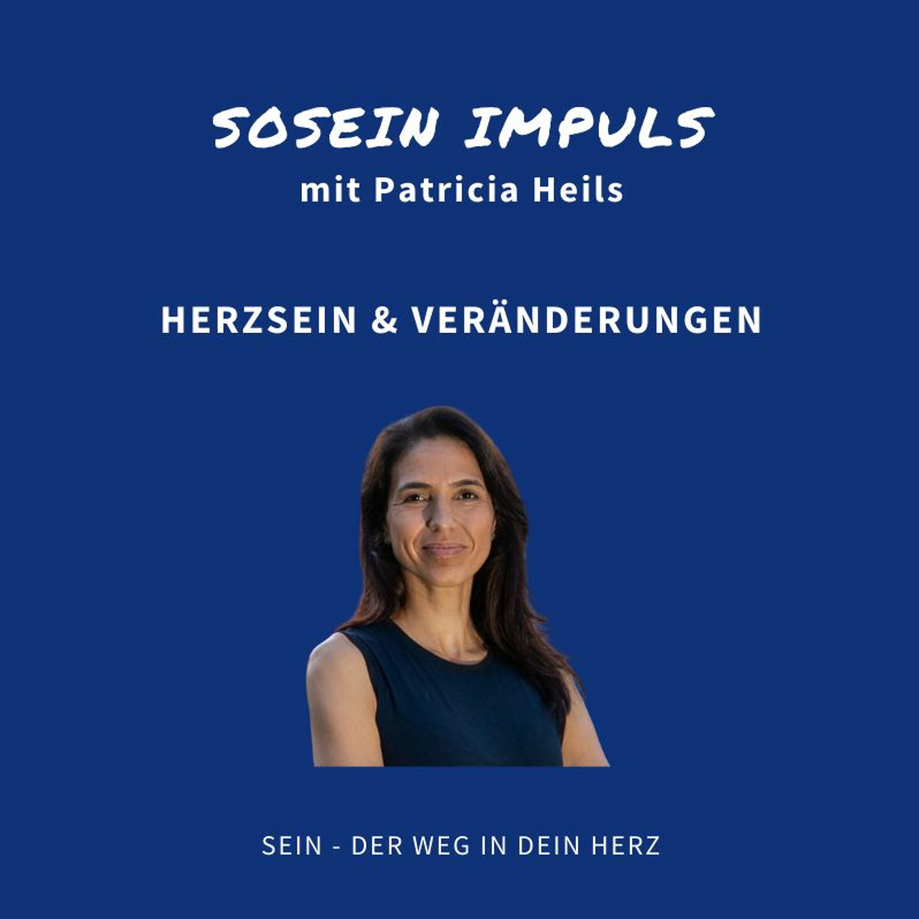 Patricia Heils - UnternehmerTun mit Herz