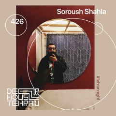 Tehran Night #426 Soroush Shahla