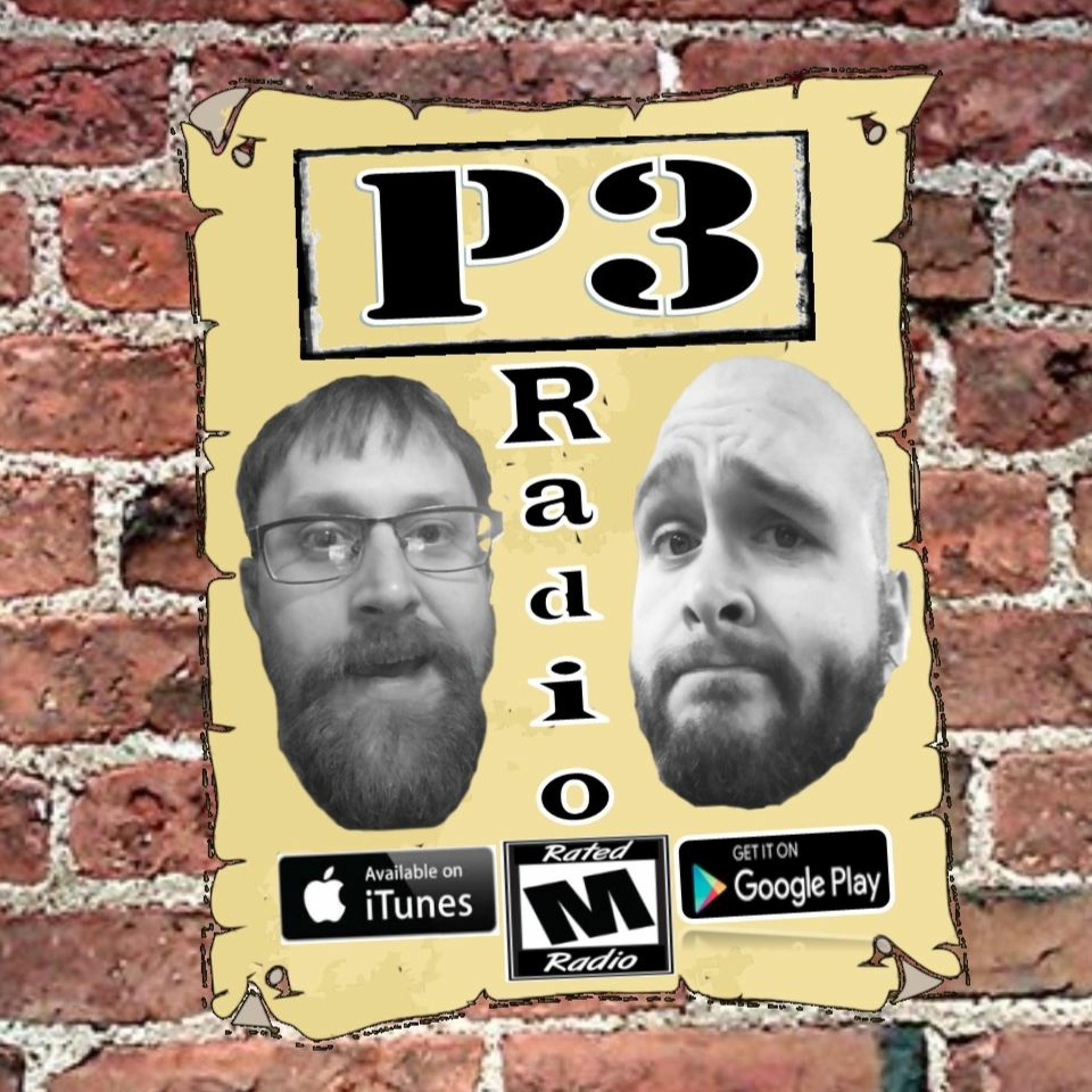 P3 Radio Ep 157 I Only Got 15 Summers Left episode artwork