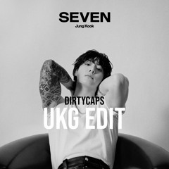 Jungkook - seven [ukg edit] limited download